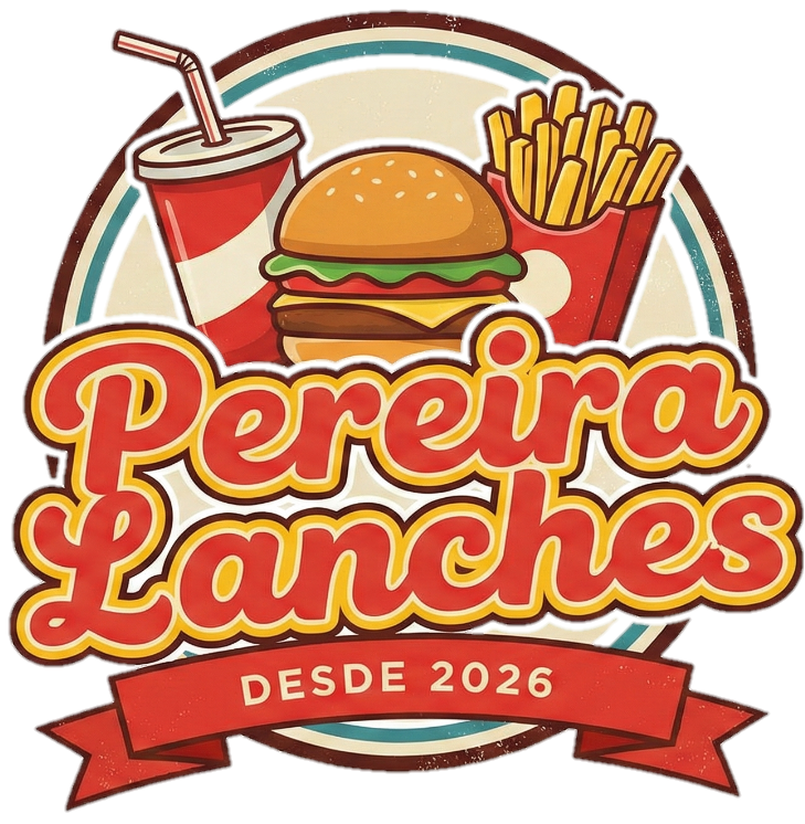 Logo Pereira Lanches