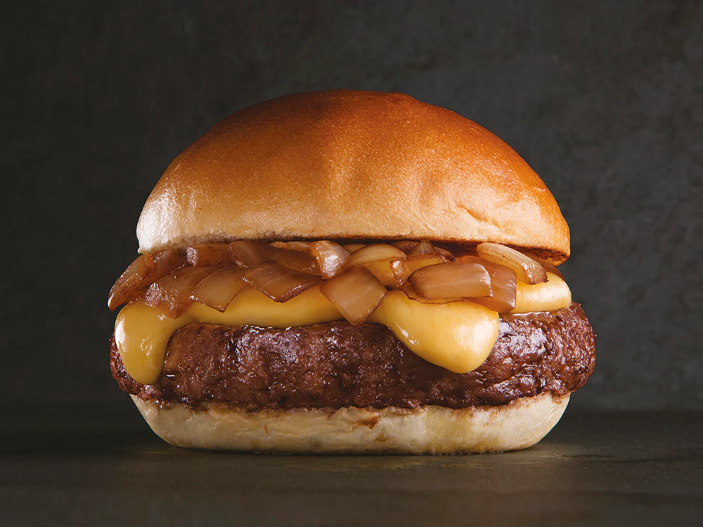 Hamburguer Artesanal