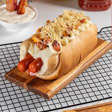 Hot Dog Especial