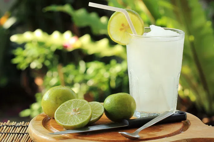 Suco de Limão