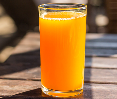 Suco de Laranja